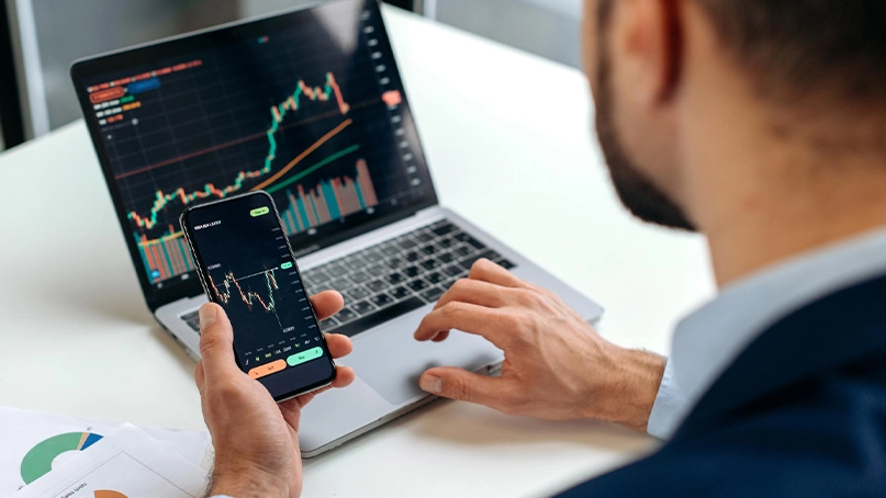 Tradehub LMX Ticaret Platformu