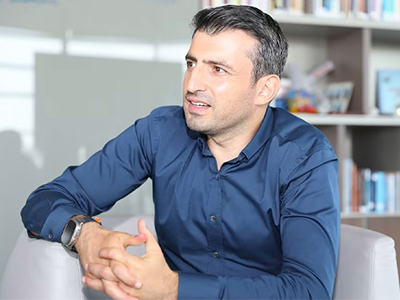 Başarılı Tradehub LMX Trader